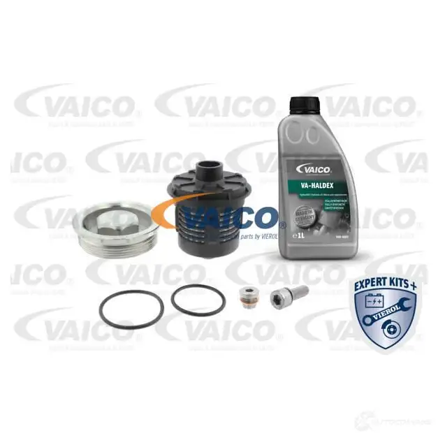 Масло для муфты Haldex VAICO MMD V6I V10-5753 1439050975