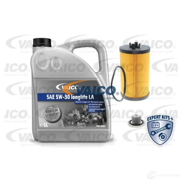 Комплект для ТО VAICO 1437892519 YG 33R V60-3002