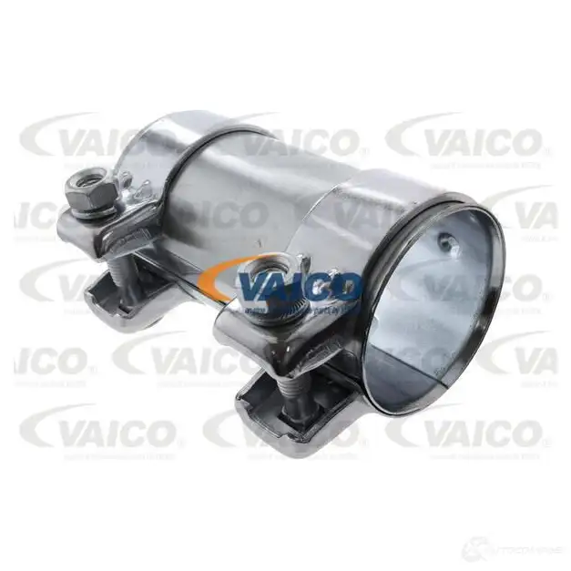 Хомут глушителя VAICO 1552388 XF MAZ28 V10-1835 4046001456916 изображение 0