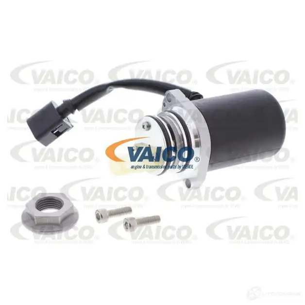 Насос муфты полного привода Haldex VAICO 6AR5Z M 1437891885 V25-2107 изображение 0