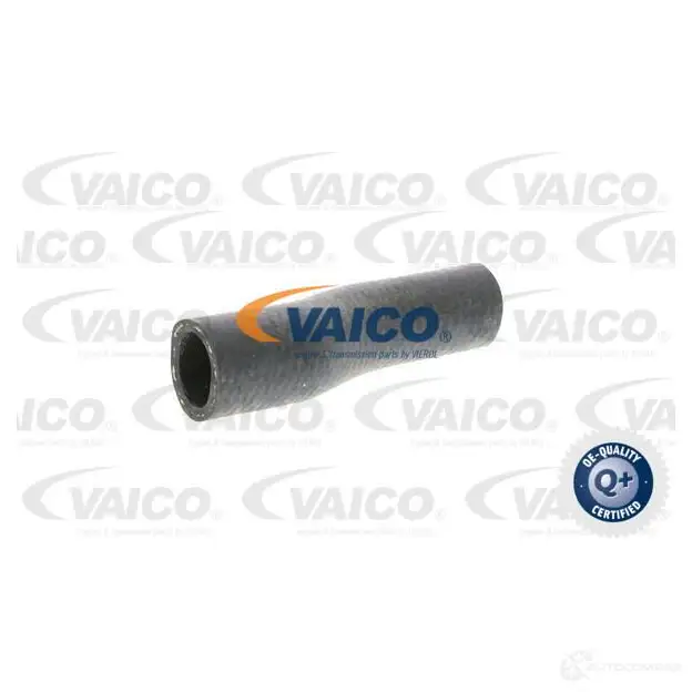 Шланг радиатора VAICO 4046001282850 AKH I3 1551217 V10-0362 изображение 4