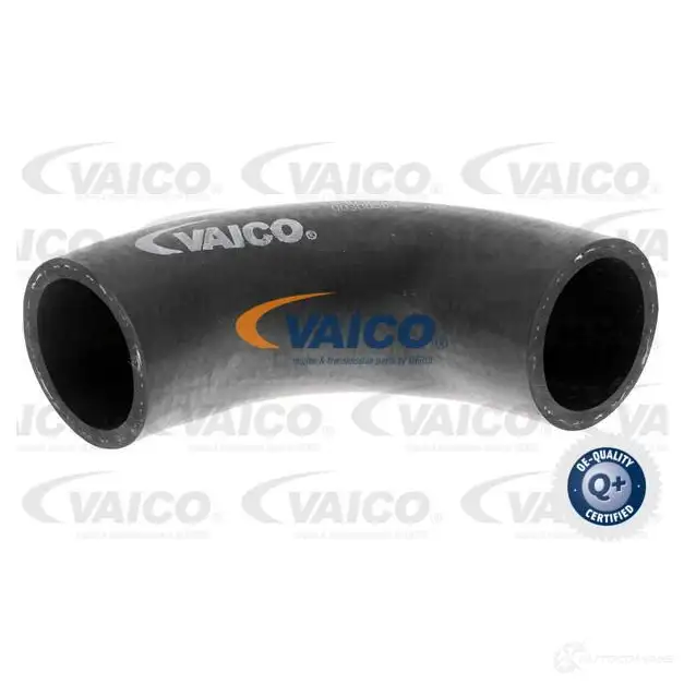 Шланг радиатора VAICO 1217395615 V40-0375 PT3 GZ 4046001324321 изображение 0