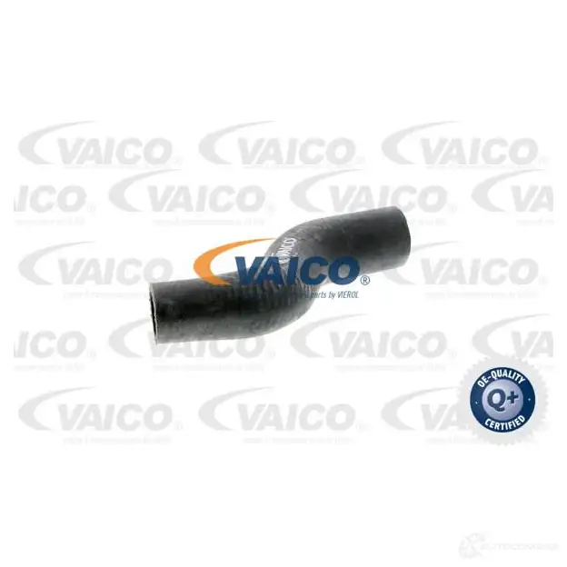 Шланг радиатора VAICO E4J YV48 1564513 4046001282805 V30-0734 изображение 0
