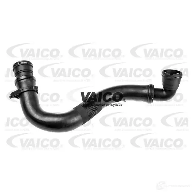 Шланг радиатора VAICO V25-1495 1439088424 YULA UE изображение 0