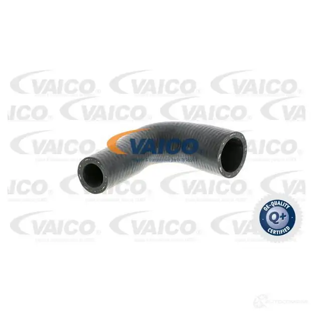 Шланг радиатора VAICO MAU78 B 4046001634949 V30-2250 1565797 изображение 0