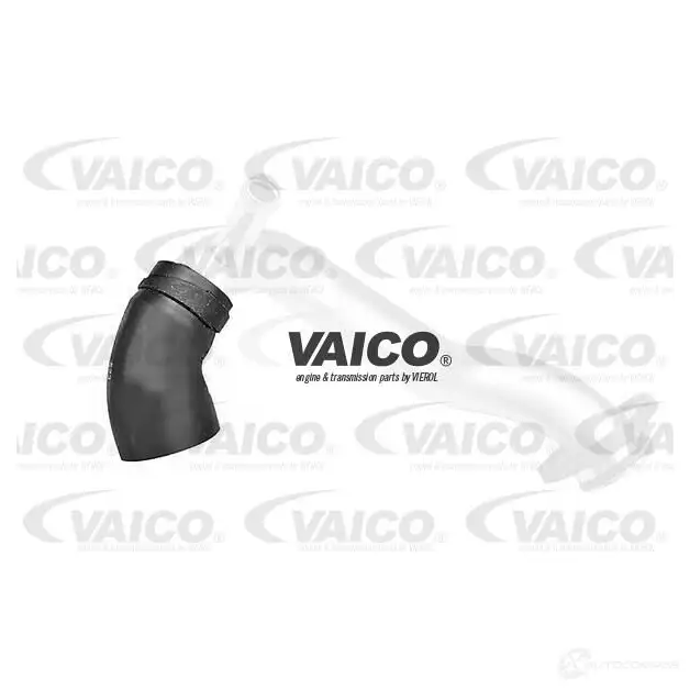 Шланг радиатора VAICO 4046001513237 V20-1258 1557872 D06 86V изображение 0