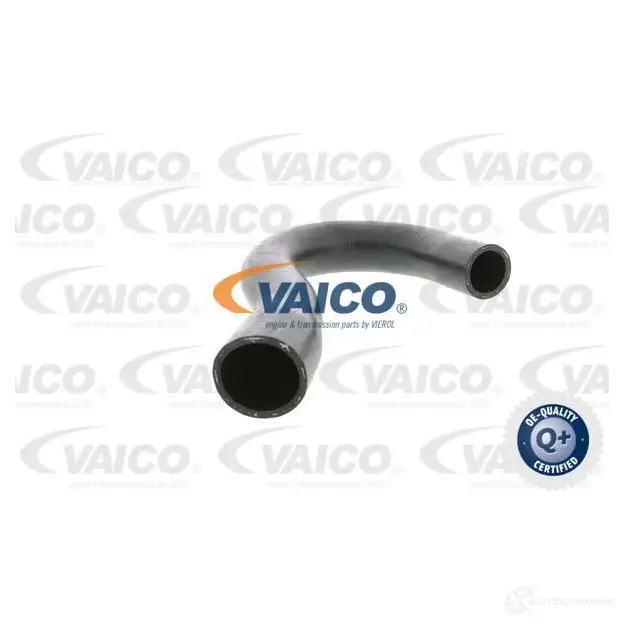 Шланг радиатора VAICO P0 8QH 4046001177057 1564329 V30-0258 изображение 0
