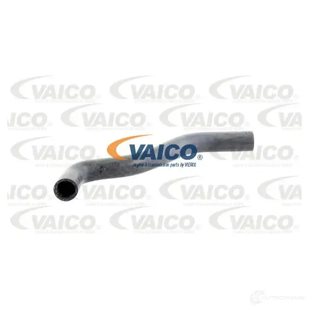 Шланг радиатора VAICO 4046001142710 V10-0061 1551030 V6 HVZ изображение 1