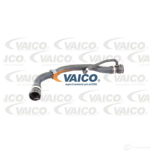 Патрубок радиатора, шланг VAICO v201270 BQ UMJ 4046001513381 1557884