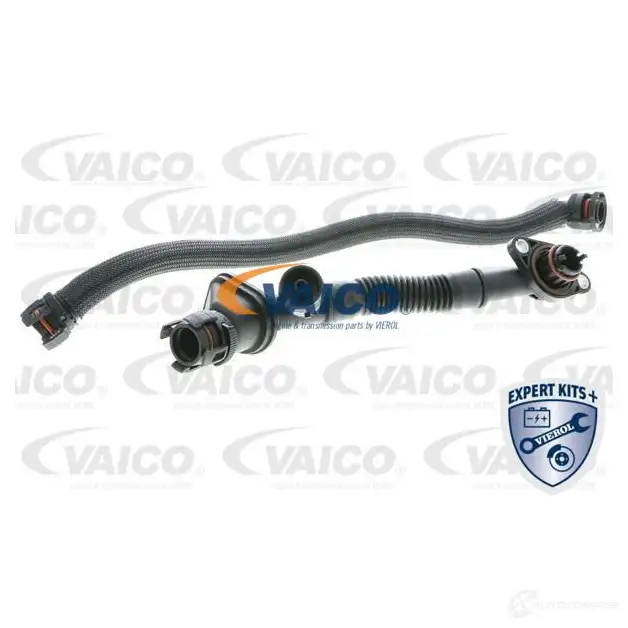 Шланг радиатора VAICO HB PD5S V20-3291 1201693850 4046001848681