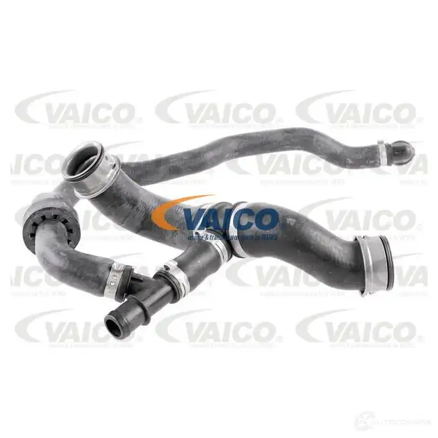 Шланг радиатора VAICO V30-2905 1LETK 8 1217357613 4046001846892