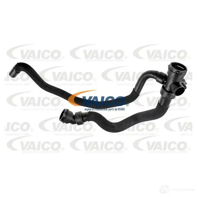 Шланг радиатора VAICO 4RG4B AT 1437939964 V10-5530