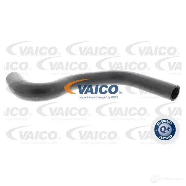 Шланг радиатора VAICO V42-0640 1571414 0Y TM2 4046001818592 изображение 0