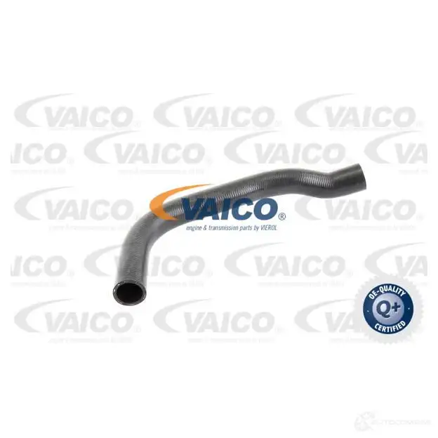 Шланг радиатора VAICO V10-0056 4046001142642 FFM W9CX 1551026 изображение 0