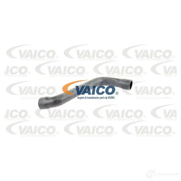 Шланг радиатора VAICO 5EO Y0F 4046001282515 V30-0706 1564497 изображение 0