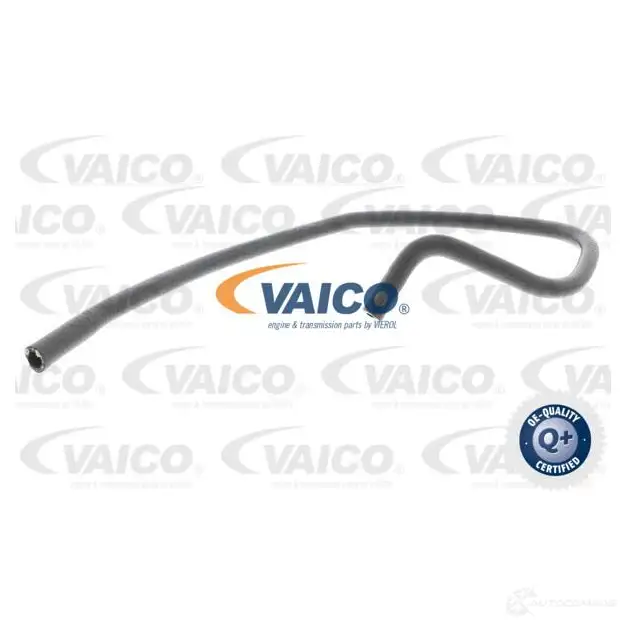 Шланг радиатора VAICO 1566543 V30-3150 66Y B78 4046001818417