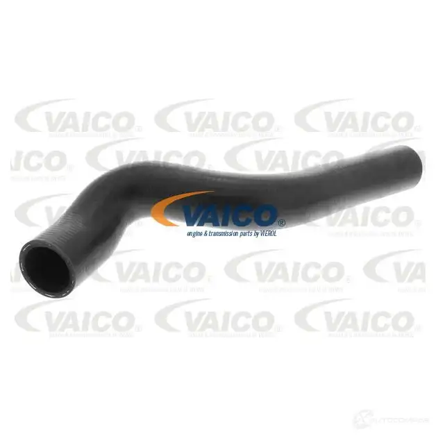 Шланг радиатора VAICO V40-1170 T0PJD R 1217406217 4046001847042