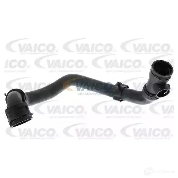 Патрубок радиатора, шланг VAICO 9EI1 7 1554772 v104285 4046001747724 - Изображение 1