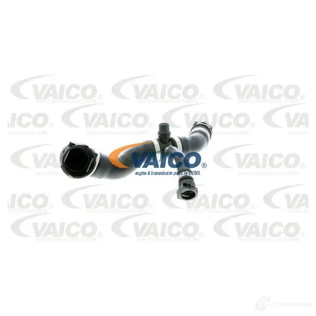 Шланг радиатора VAICO 1558778 V ZGZQ V20-2303 4046001646430 изображение 0