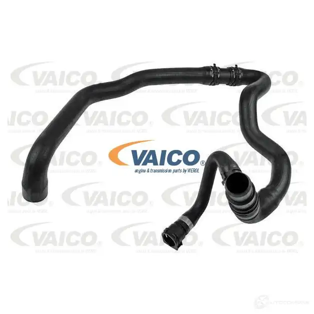 Шланг радиатора VAICO 1437939954 V20-3625 1AA FR