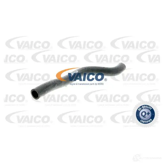 Шланг радиатора VAICO 4046001305986 V10-0388 1551243 OR4 HLFJ изображение 0