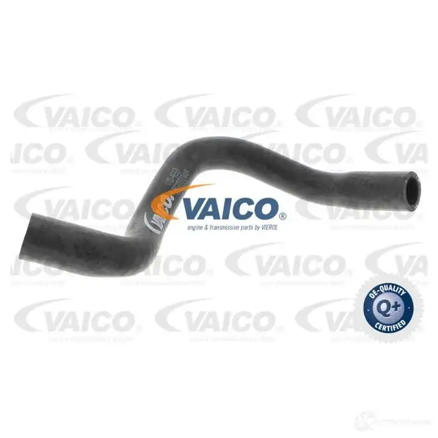 Шланг радиатора VAICO I7V MR7N 4046001819599 V10-4659 1555113