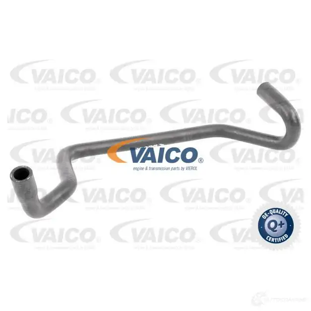 Шланг радиатора VAICO 3ZHP B4H V10-4660 1555114 4046001819759