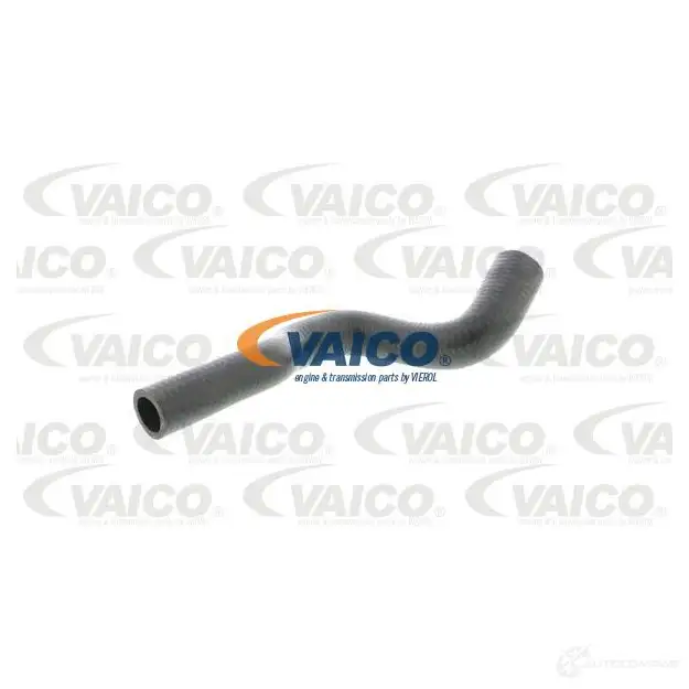 Шланг радиатора VAICO GFQ GMO 4046001605451 V20-1704 1558313
