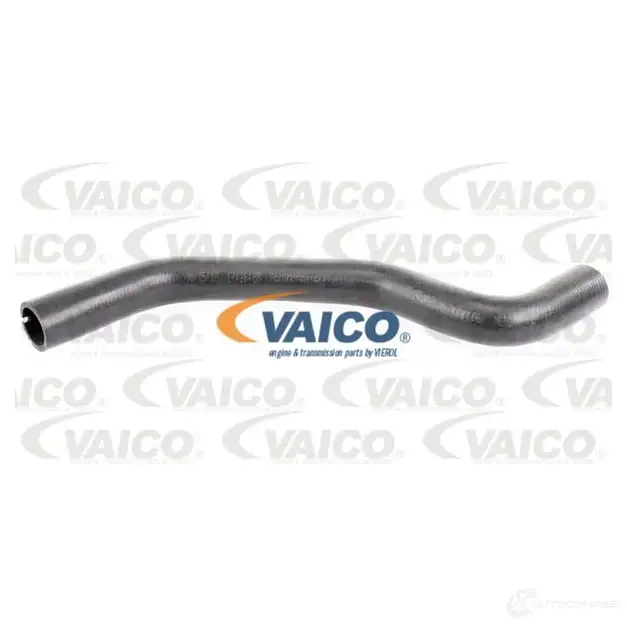 Шланг радиатора VAICO BWC JS V46-0901 4046001847257 1217439457 изображение 0