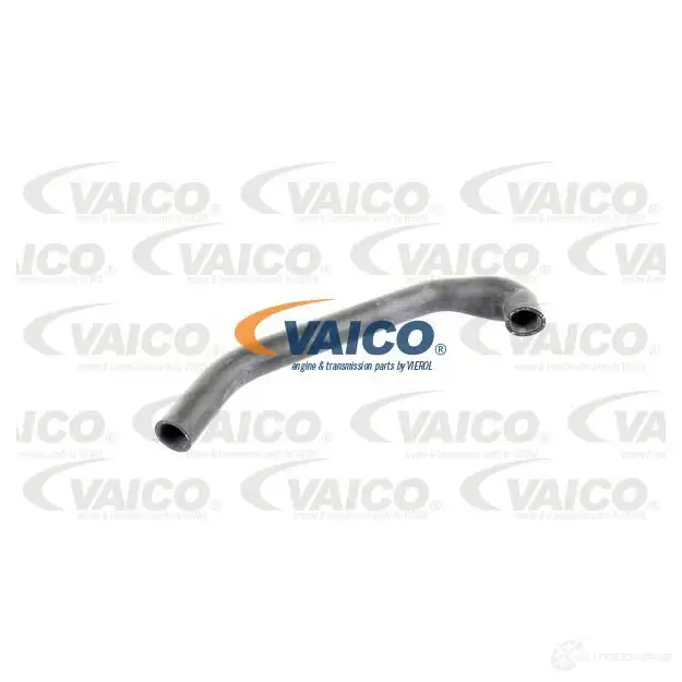 Шланг радиатора VAICO V10-0064 4046001142741 CF CY7 1551033