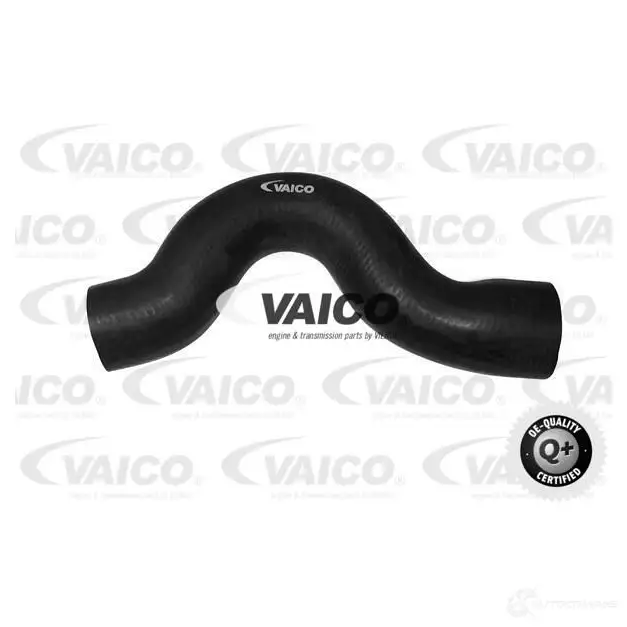 Шланг радиатора VAICO 1564308 U0FR RX V30-0226 4046001142451