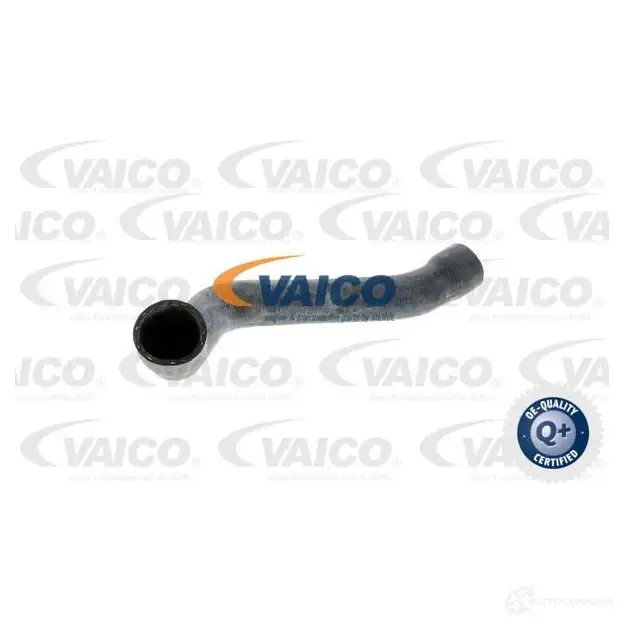 Шланг радиатора VAICO A82 29BT 1556994 V20-0153 4046001191428 изображение 0