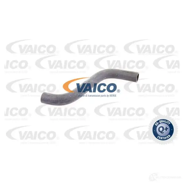 Шланг радиатора VAICO C O2BNGB 1565190 V30-1617 4046001528743 изображение 0