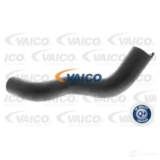 Шланг радиатора VAICO 4046001818561 V42-0637 LB B13 1571411 изображение 0
