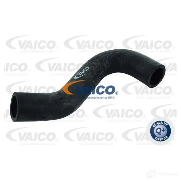 Шланг радиатора VAICO V10-0067 4046001142772 1551036 2OKUL D изображение 0