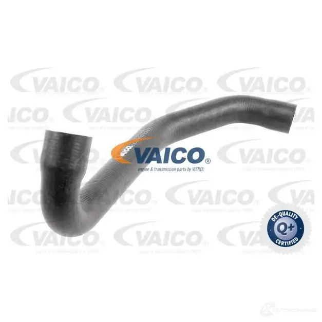Шланг радиатора VAICO 6CK67 U5 4046001818110 V30-3139 1566532