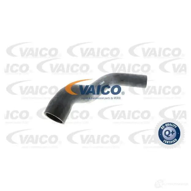 Шланг радиатора VAICO 4046001572364 6D88 78 1564283 V30-0148