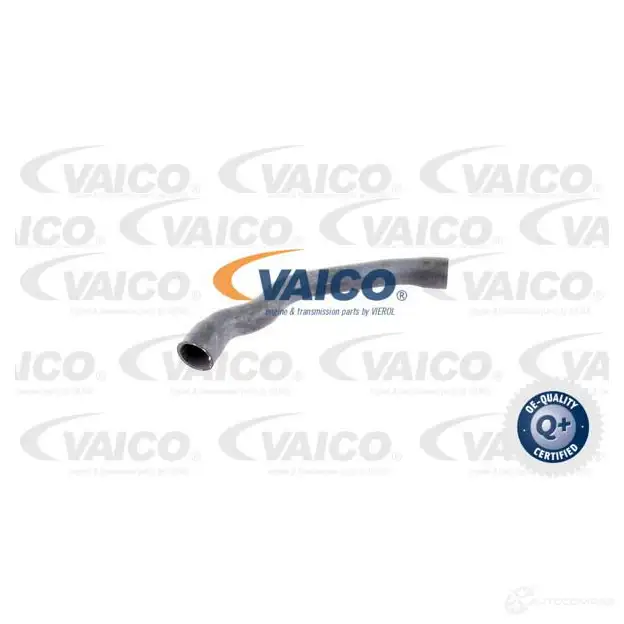 Шланг радиатора VAICO 4046001541759 V30-2099 507 OPCI 1565673