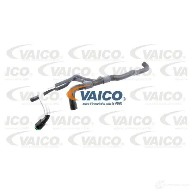 Шланг радиатора VAICO 2023Z XN 1570142 4046001634567 V40-1759