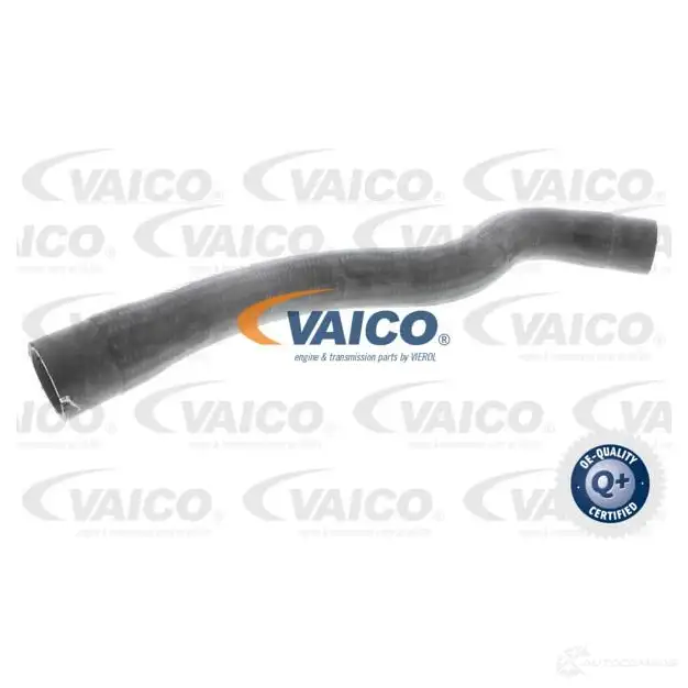 Шланг радиатора VAICO 4046001818288 1570369 V40-1995 A6MC B43 изображение 0