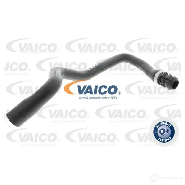 Шланг радиатора VAICO 4046001818226 5FWBM BZ 1566541 V30-3148