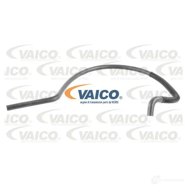 Шланг радиатора VAICO V10-2798 1553307 4046001603778 L8E8 W4 изображение 0