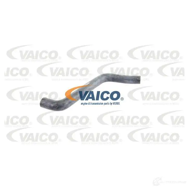 Шланг радиатора VAICO 4046001142680 V10-0058 1551028 L1N 53Q изображение 3