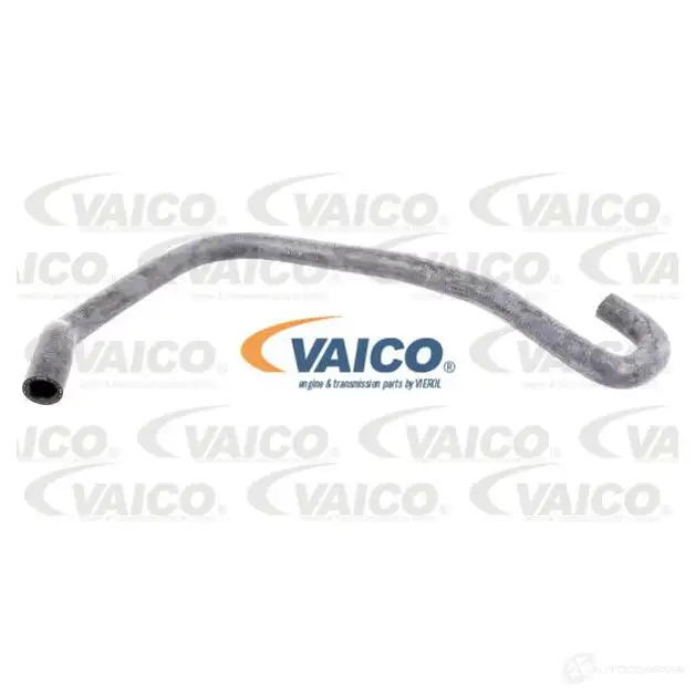 Шланг радиатора VAICO 4046001847639 A LDRA 1217406151 V40-1157