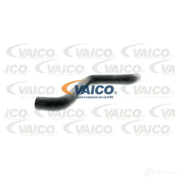 Шланг радиатора VAICO 4046001514265 V20-1357 1557971 UZFD VZ