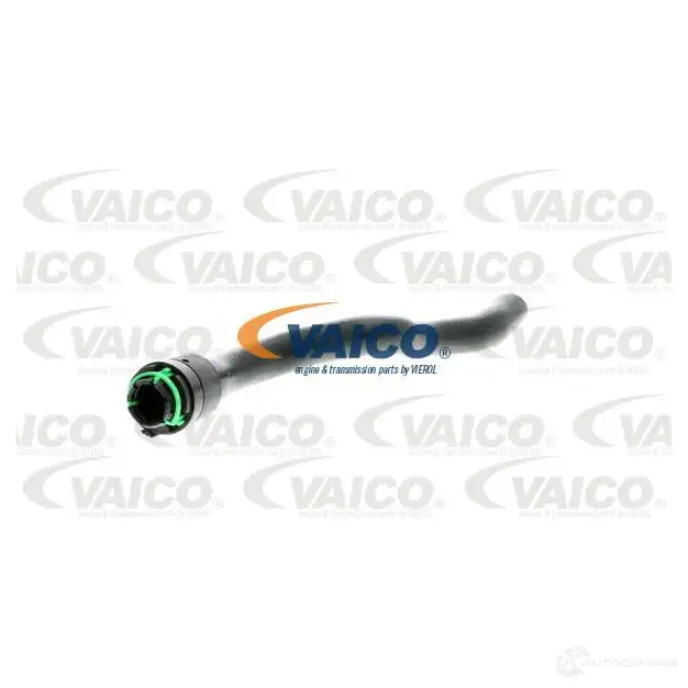 Шланг радиатора VAICO V40-1774 4046001634345 LG QLI 1570157 изображение 0