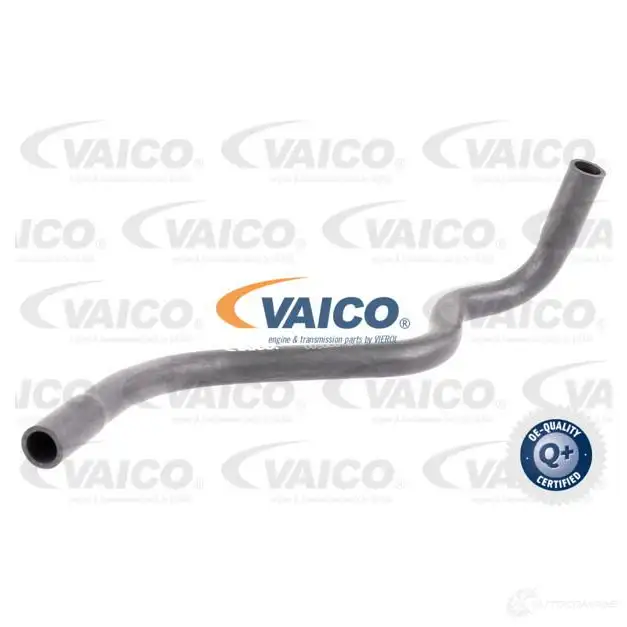 Шланг радиатора VAICO V10-4769 1217232495 4046001835520 0G8 SU изображение 0
