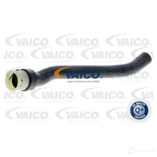 Шланг радиатора VAICO 4046001818370 IWDV Q 1570380 V40-2006