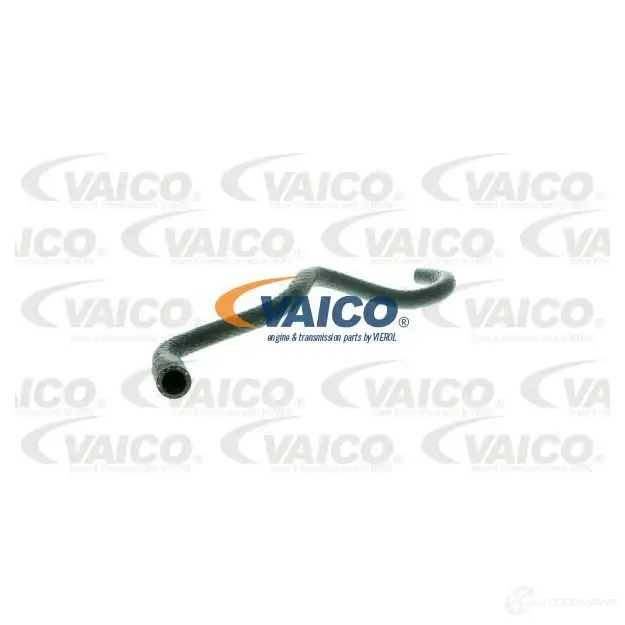 Шланг радиатора VAICO 1557852 4046001514708 BH 8KU5T V20-1237 изображение 0