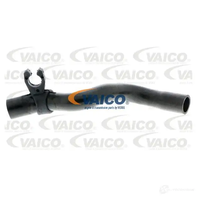 Шланг радиатора VAICO Q1 L7FI 1217439499 4046001847424 V46-0916 изображение 0
